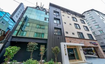 Tongyeong Chosun Hotel