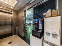 安山Casamia 古栈洞附近的飯店