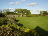 Springlawn Hôtels à : Gort