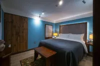 Hani I Pazarit Boutique Hotel Hotels in Korce