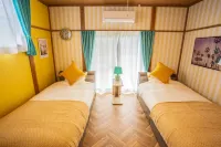 Villent Izu Kogen Omuroyama Các khách sạn ở Ito