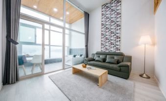 Tongyeong the Hue Pension