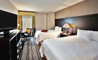 Hampton Inn Bowie