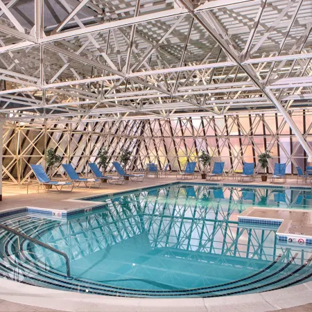 DoubleTree by Hilton Portland