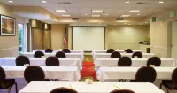 Hilton Garden Inn Seattle/Renton - WiFi