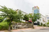 Asan for You Self Check-in Motel