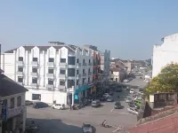 Axis Hotel Hotels in Asam Kumbang