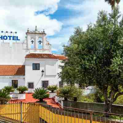 Hotel Sao Joao de Deus by Ridan Hotels Hotel Exterior