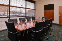 Candlewood Suites Terre Haute Hotels in Terre Haute