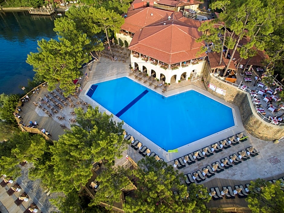 Marmaris Bay Resort