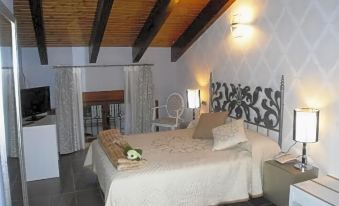 Hotel Ribera de Langa - Housity