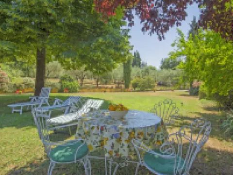 Il Fienile del Colle