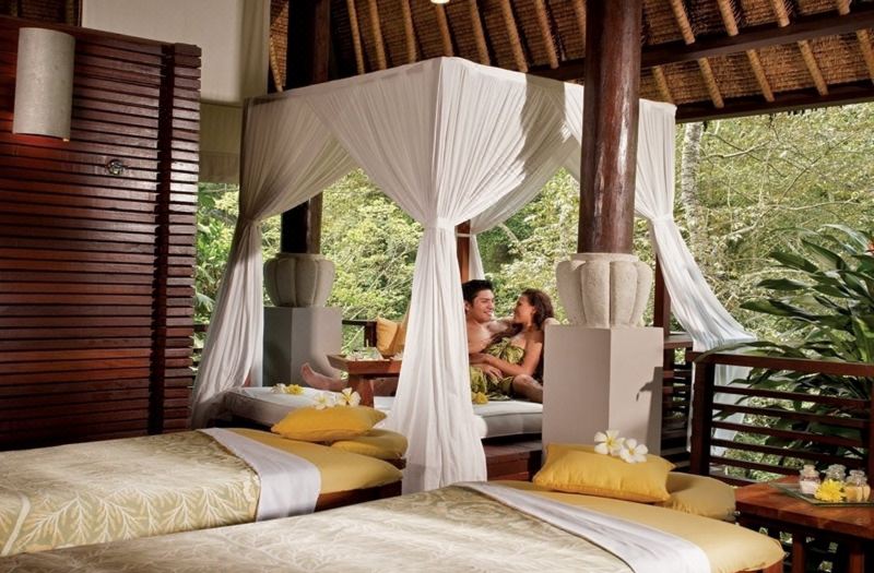 Maya Ubud Resort & Spa photo 3