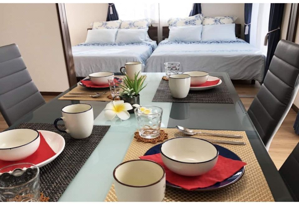 3. Terrace ..