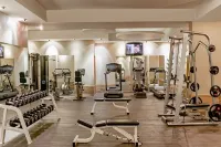 Kaya Artemis Resort & Casino - All Inclusive - Gym
