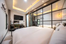 Yongin Hotel Juno