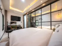 Yongin Hotel Juno Hotels near Tonghwasa