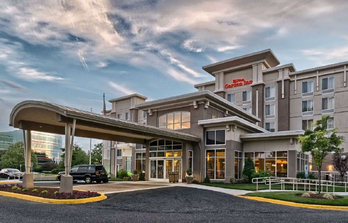 Hilton Garden Inn Mt. Laurel
