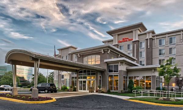 Hilton Garden Inn Mt. Laurel
