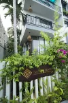G Boutique Retreat Hội An Các khách sạn ở Cẩm Thanh