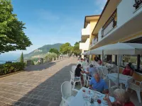 La Rotonda - 早餐