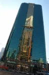 Number One Tower Suites