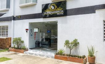 Hotel Neiva Providencia