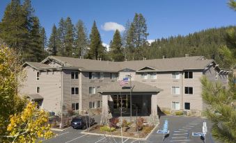 Truckee Donner Lodge