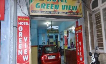 Hotel Green View