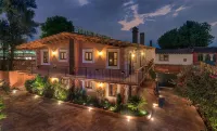 Hotel Morelia Boutique Villa Italia - Bintang 4