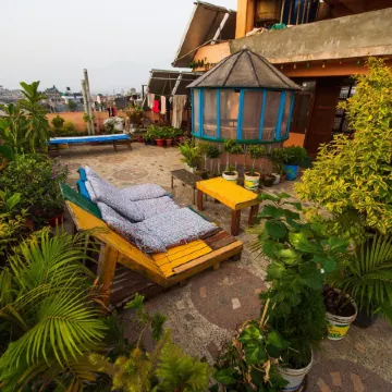 Hotel Pomelo House
