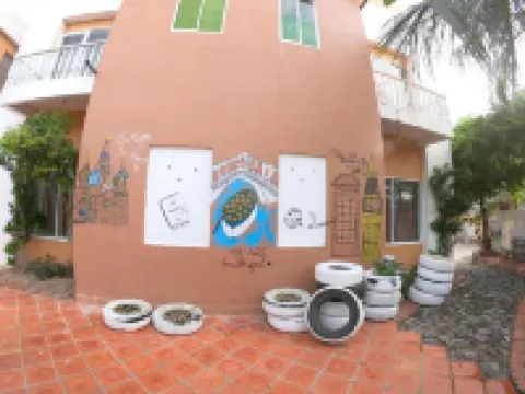 Góc Biển Homestay Các khách sạn gần Làng chài Mũi Né