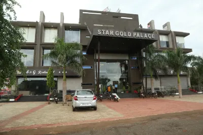 Stargold Palace