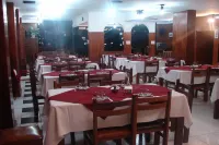 Cheltum Hotel Hotels in Trelew