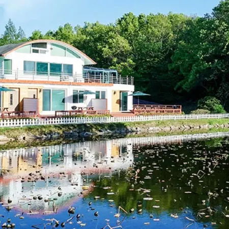 Icheon Hanul Camp Pension