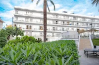 Eix Alcudia Hotel Adults Only