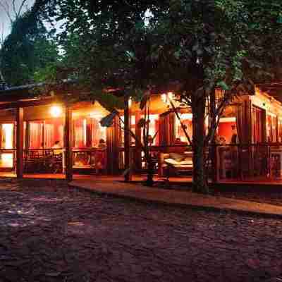 La Reserva Virgin Lodge by Nobile Hotel Exterior