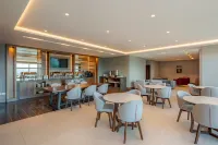 Holiday Inn QUITO AIRPORT by IHG - 朝食