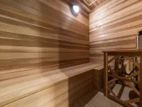 Bundang (Yatap Station) Breeze Hotel Hotels in Seongnam