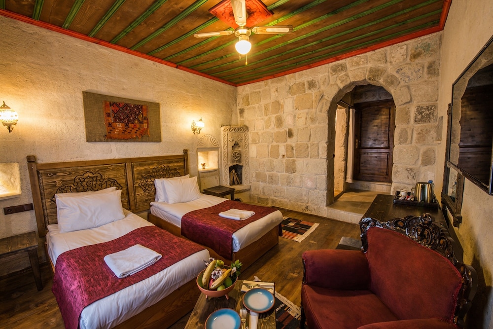 Garden Inn Cappadocia