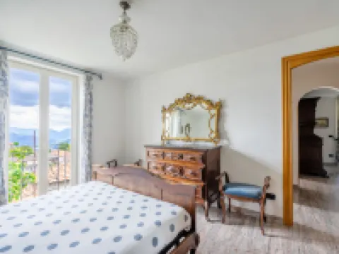 Federica Hotels in Viggiona