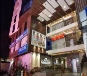 Hotel Genista Inn Hotel a Ranchi