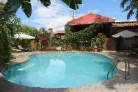 La Patarashca Hotels in Tarapoto