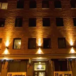 Dream - Luxury Hostel Hotel di Morarp