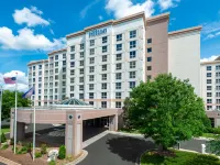 Hilton Charlotte Airport Hotels near Charlotte Douglas International Airport