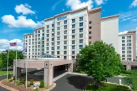 Hilton Charlotte Airport Hotel a Charlotte