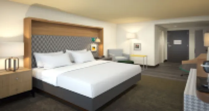 Holiday Inn LOUISVILLE DOWNTOWN by IHG Hoteles en 