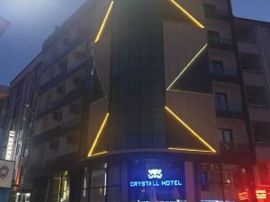 Crystall Hotel