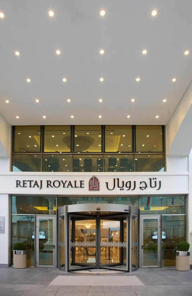 Retaj Royale Istanbul