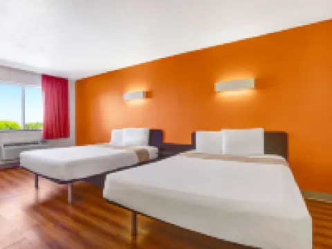 Americas Best Value Inn Apache Junction Hoteles en Apache Junction